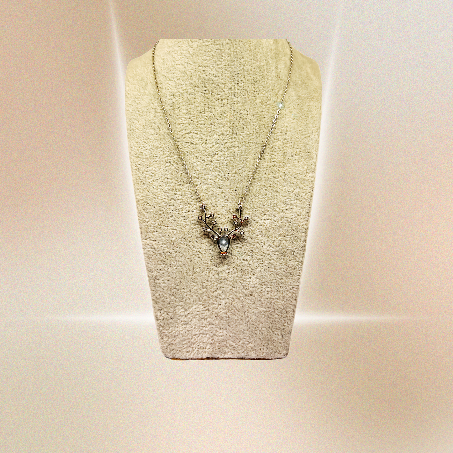 Stargazer Necklace