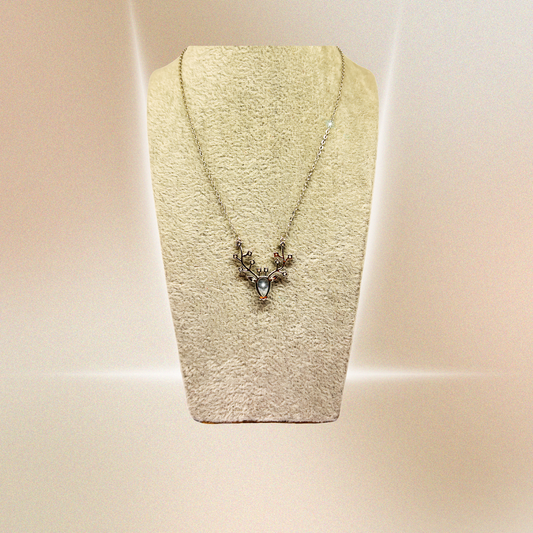 Stargazer Necklace