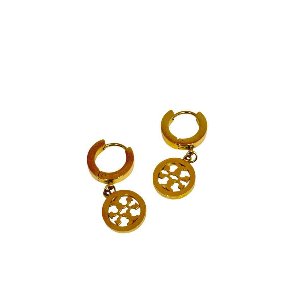 Small Minimilist Earrings